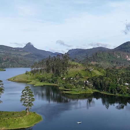 Pekoe Lodge Maskeliya Exteriör bild