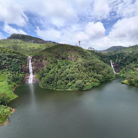 Pekoe Lodge Maskeliya Exteriör bild