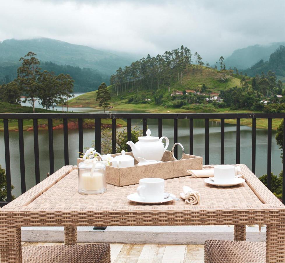 Pekoe Lodge Maskeliya Exteriör bild