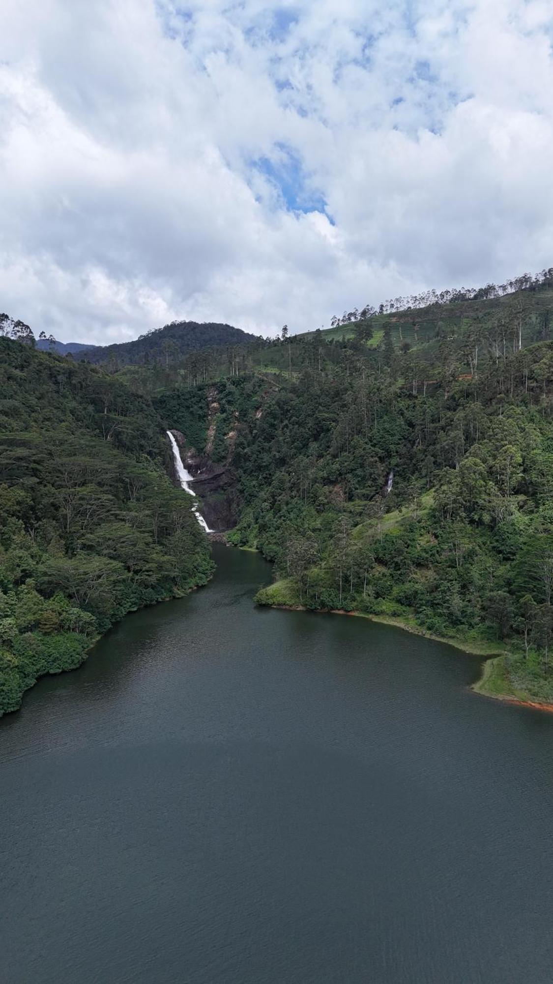 Pekoe Lodge Maskeliya Exteriör bild