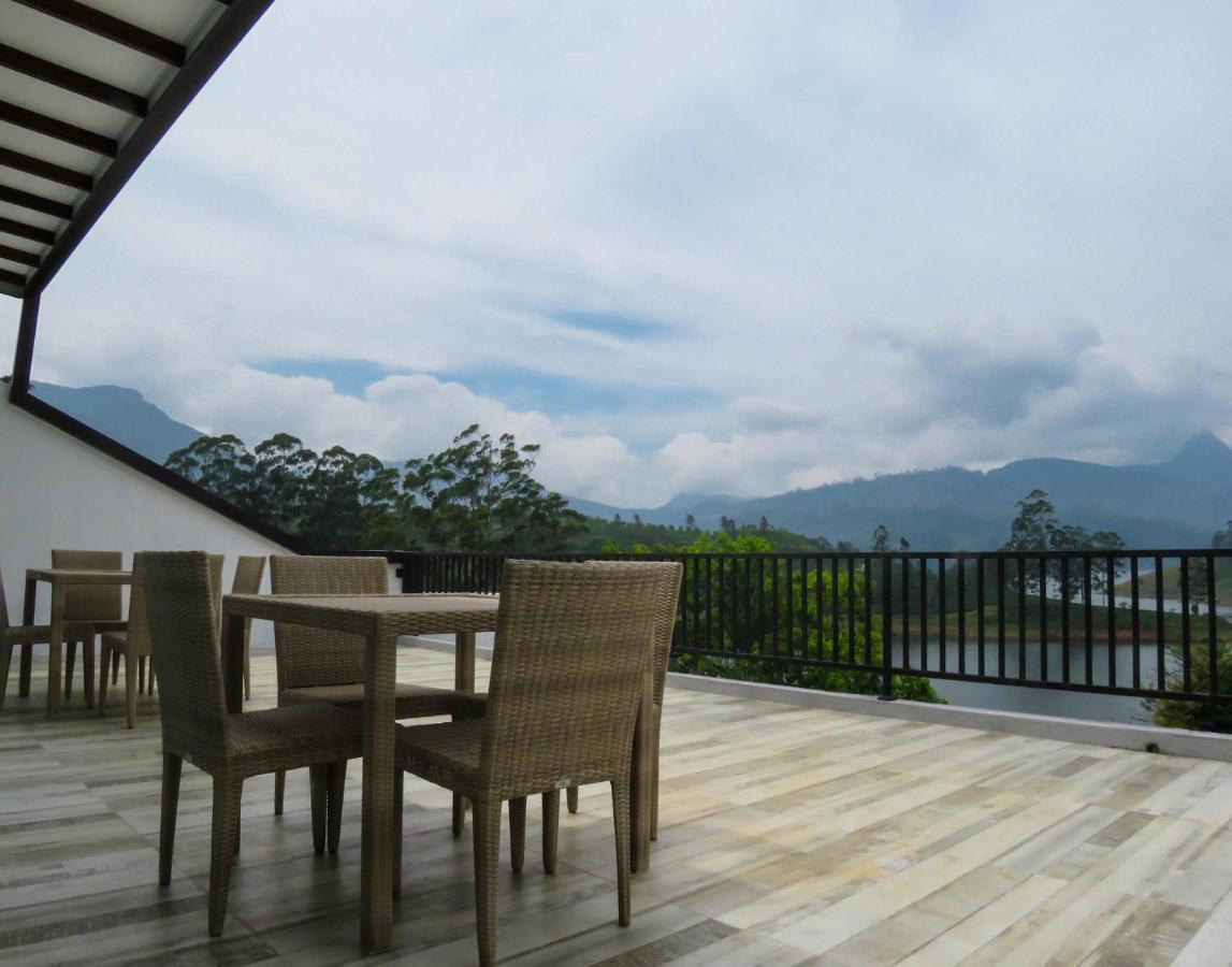 Pekoe Lodge Maskeliya Exteriör bild