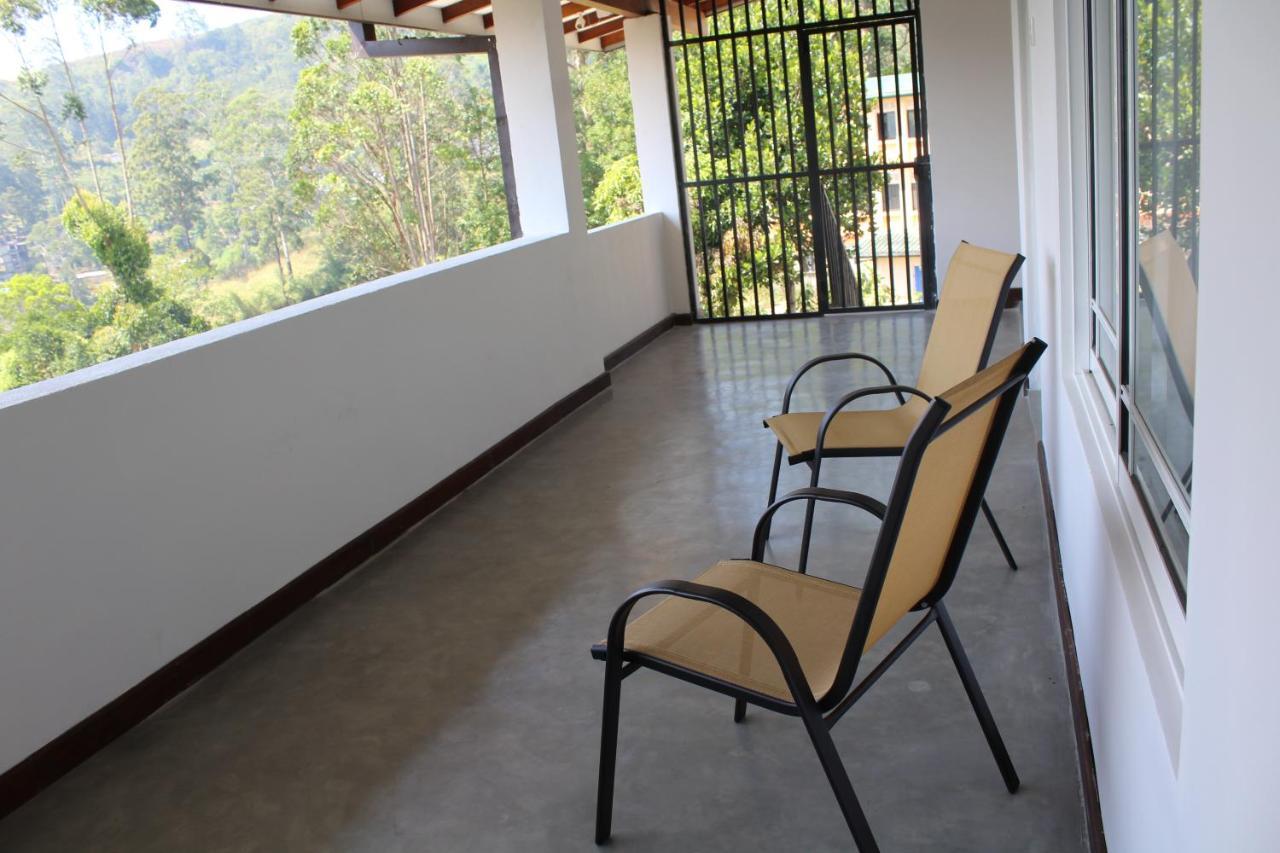 Pekoe Lodge Maskeliya Exteriör bild