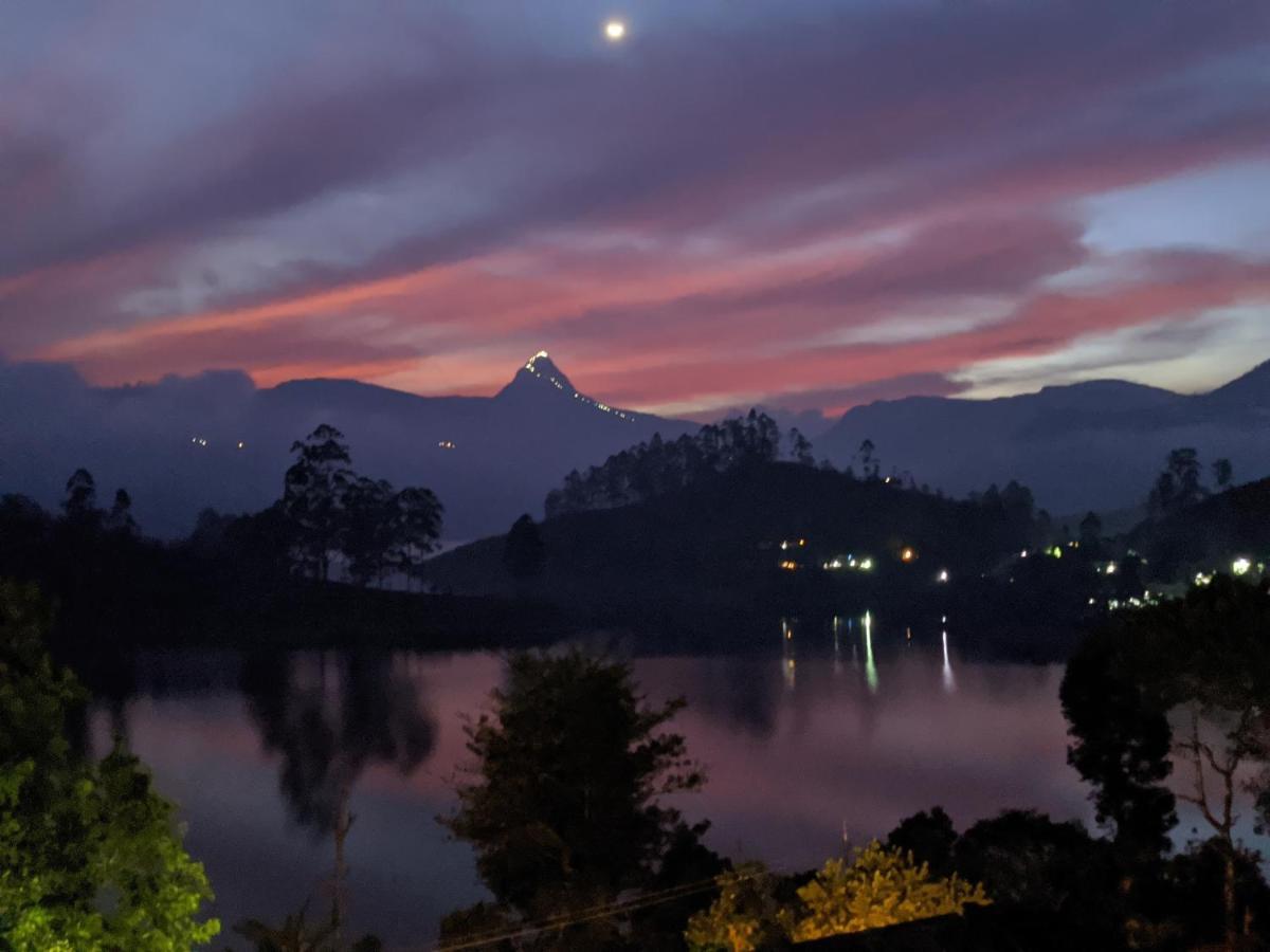 Pekoe Lodge Maskeliya Exteriör bild